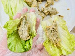 -轩记海鲜餐厅·四十五年老字号·经典粤菜(西区彩虹店)