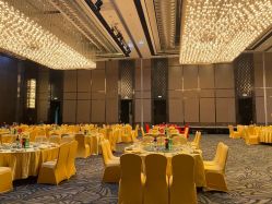 -南京富力万达嘉华酒店·宴会厅
