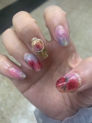 -悦指间美甲美睫