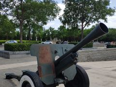 -中国北方国际射击场