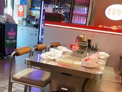 -遇西祠·海鲜烧烤(总店)