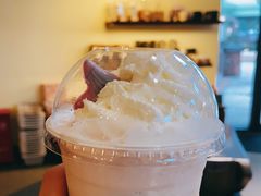 -星巴克(迪士尼小镇店)
