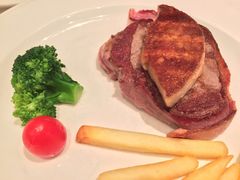 -红房子西菜馆(淮海店)