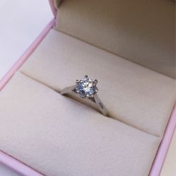 点击看大图 -威德钻石-克拉钻大本营(南京东路店)