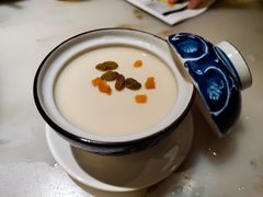 山泉豆腐花-客语客家菜(琶洲保利店)