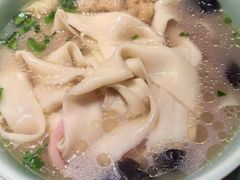 -萧记三鲜烩面(郑汴路店)