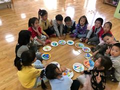 -凡恩格林幼儿园(中灿苑校区)