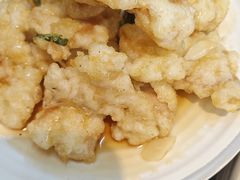 -炖四方东北铁锅炖·烧烤小龙虾(中豪国际店)