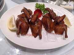-御彩酒家(东风东路店)