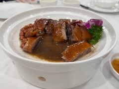 -勝記酒家·37年老字号·经典粤菜(荔枝公园店)