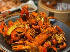 -乔街深夜食堂·小龙虾·高压锅生蚝(杭州总店)