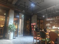 -HOME餐厅粤菜 融合菜