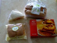 -欢誉友谊西饼店(总店)