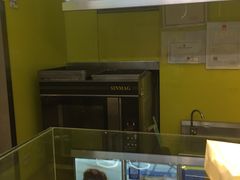 -田中先生の泡芙工坊(罗斯福店)