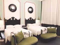-富国岛翡翠湾 JW 万豪度假酒店