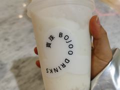 原味酒酿酸奶-宝珠奶酪(浦东金桥店)