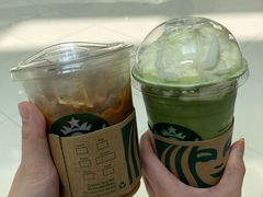 -星巴克臻选(嘉兴海宁银泰城店)