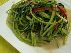 -海鲜街菜馆(海珠南路店)
