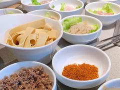 -海底捞火锅(龙湖三千集店)