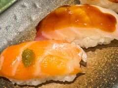 -Sushi Love 创意寿司(丽影广场店)