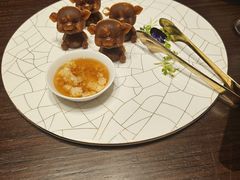 -明湖楼·经典鲁菜山东海鲜(大明湖店)