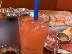 -大阪烧肉BAKA一代(十亩地店)