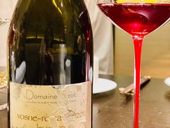 -甄御•海鲜新青岛菜(麦岛店)