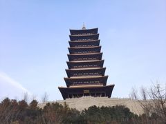 -牛首山文化旅游区