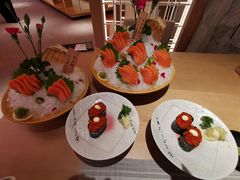 -文三酒肆自助放题(新街口友谊广场店)