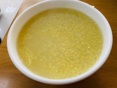 小米稀饭-三盛楼饭店(四流中路店)
