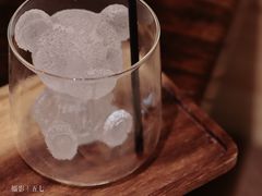 -Double cafe
