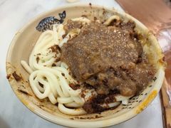 -肖家河家常面(肖家河北街店)