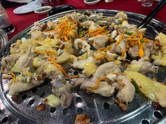 -友口福(大良店)