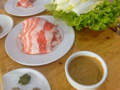 -元盛居(亚泰大街店)