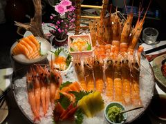 -花潮料理艺食馆(成都万象城店)