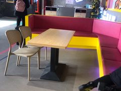 -潮尚蹦蹦床主题公园(韦曲店)