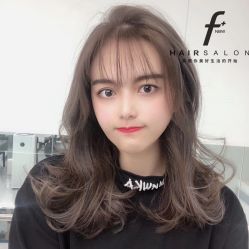 -西安F+造型