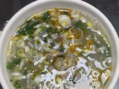 -龙门李家三旦羊肉汤馆
