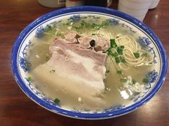 枫镇大肉面-同得兴面馆.苏式面.三虾面(园区店)