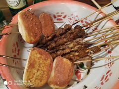 -昱家胡同·烧烤海鲜铜锅涮肉(和平里店)