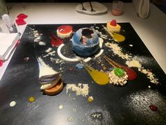 -燃扒房Steakhouse(皇庭店)