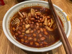 牛肚面-晓马鸭店(新芜路店)