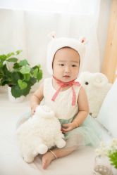 -RosyBaby萝西儿童摄影(园区店)
