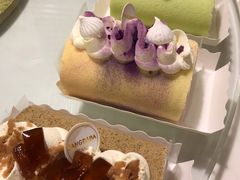 阿萨姆奶黑钻-胖爸爸烘焙工作室(平湖家居店)