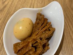 -北往西·西安油泼面(万德庄店)