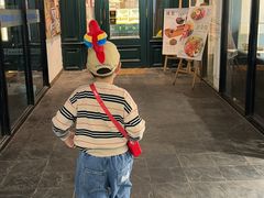 -雕刻时光咖啡馆(交大店)