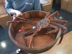 松叶蟹套餐-綱元·海鲜豆捞(明州里店)