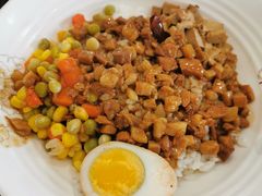 -西南政法大学-学生1食堂