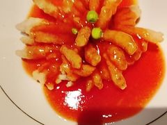 -西安饭庄·非遗陕菜(钟楼店)