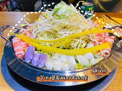 -八福力韩国休闲餐厅(泉舜店)